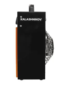 Тепловая пушка электрическая KALASHNIKOV KVF-E5-12 4,5 кВт min