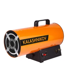 Газовая тепловая пушка KALASHNIKOV KHG-20 17 кВт
