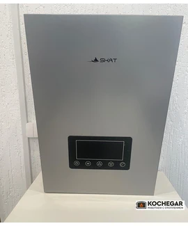Котёл электрический Skat Plus 13 min