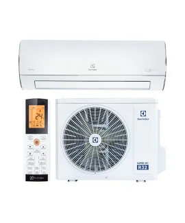 Кондиционер Electrolux Portofino Super DC Inverter EACS/I-09HP/N8-25Y (R32)