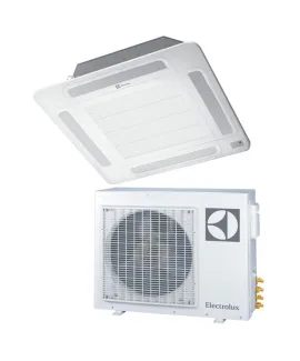 Наружный блок мульти-сплит системы Electrolux EACO/I-18 FMI-2/N8_ERP (2 порта)