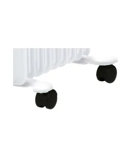 Масляный радиатор Ballu Comfort BOH/CM-05WDN 1000 (5 секций) min