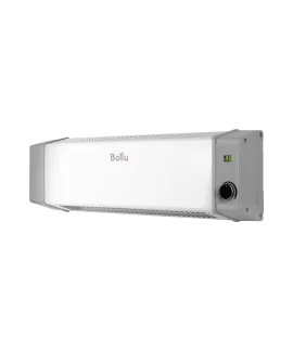 Конвектор электрический Ballu IP 54 BEC/CMR-1500