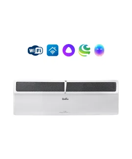 Модуль отопительный электрического конвектора Ballu Plinth Transformer BEC/PL-1000