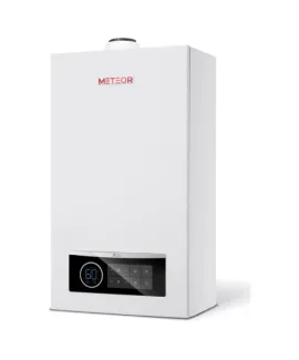 Конденсационный газовый котёл METEOR M30 36C OpenTherm