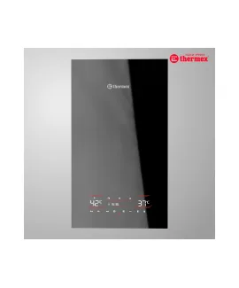 Конденсационный газовый котёл Thermex PALLADA PS24