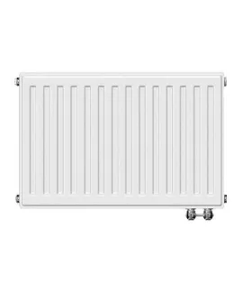 Стальной радиатор Standard Hidravlika Тип 22 500x1800 с нижним подключением