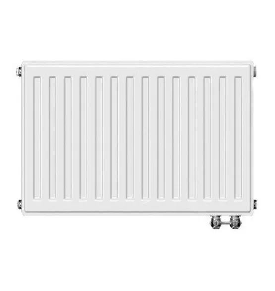 Стальной радиатор Standard Hidravlika Тип 22 200x1400 с нижним подключением
