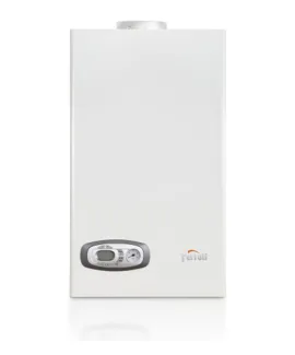 Газовый котёл Ferroli Diva D F24
