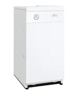 Газовый котёл Ferroli Torino Classic 30