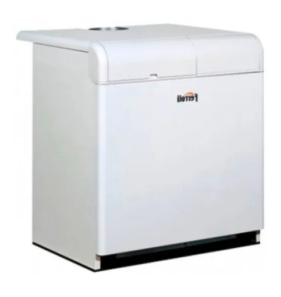 Газовый котёл Ferroli Pegasus 77 2S
