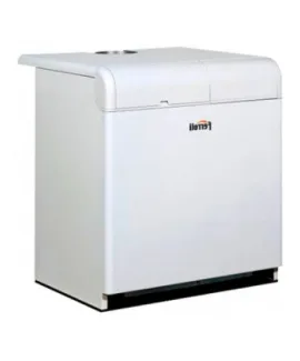 Газовый котёл Ferroli Pegasus 97 2S