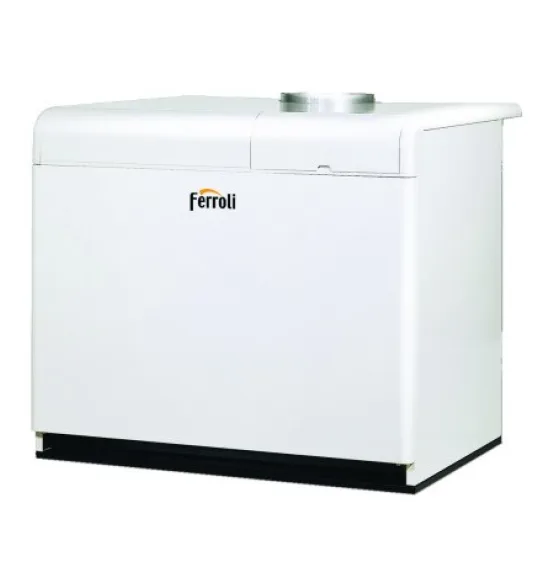Газовый котёл Ferroli Pegasus F3 N 153 2S