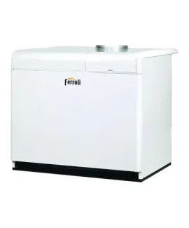 Газовый котёл Ferroli Pegasus F3 N 170 2S