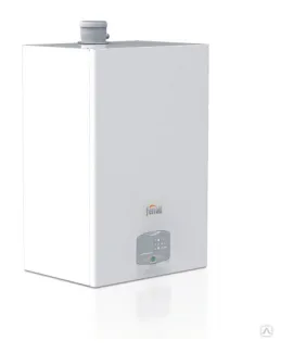 Конденсационный газовый котёл Ferroli Force W 60 (закрытая камера)